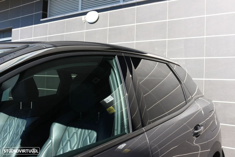 Peugeot 3008 1.6 Hybrid Allure Pack e-EAT8 - 10