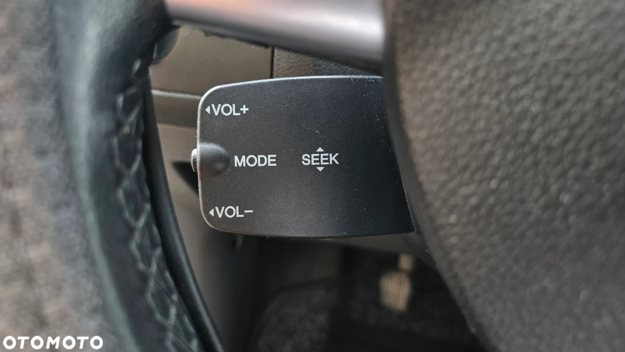 Ford Focus 1.6 Comfort - 20