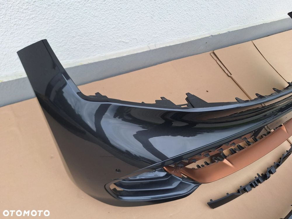 CUPRA BORN ZDERZAK PRZÓD PRZEDNI+ELEMENTY ORYG. 10E805903C WYSYŁKA 24H - 13