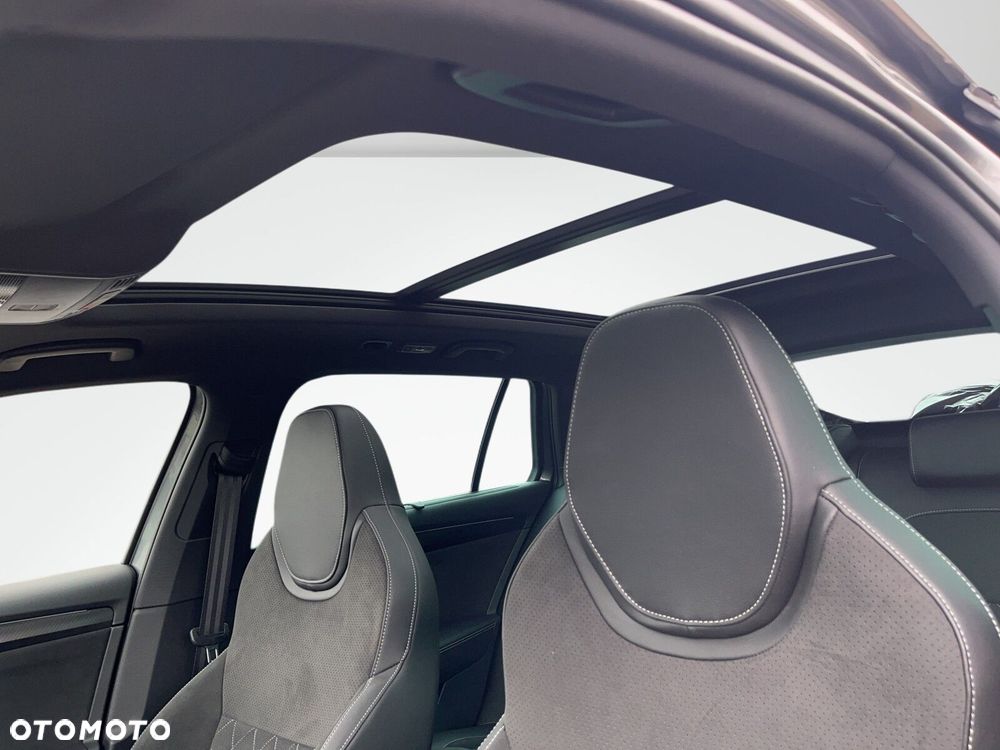 Skoda Superb 2.0 TSI 4x4 Sportline DSG - 22