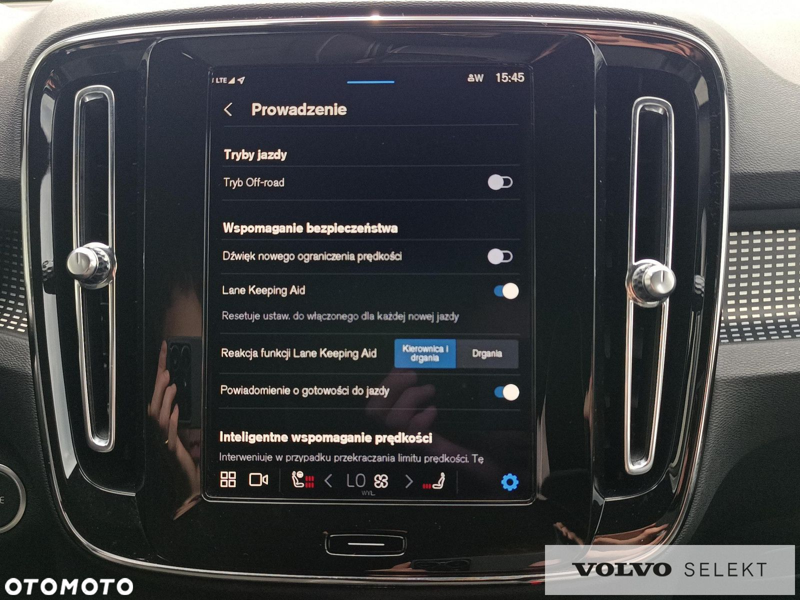 Volvo XC 40 - 27