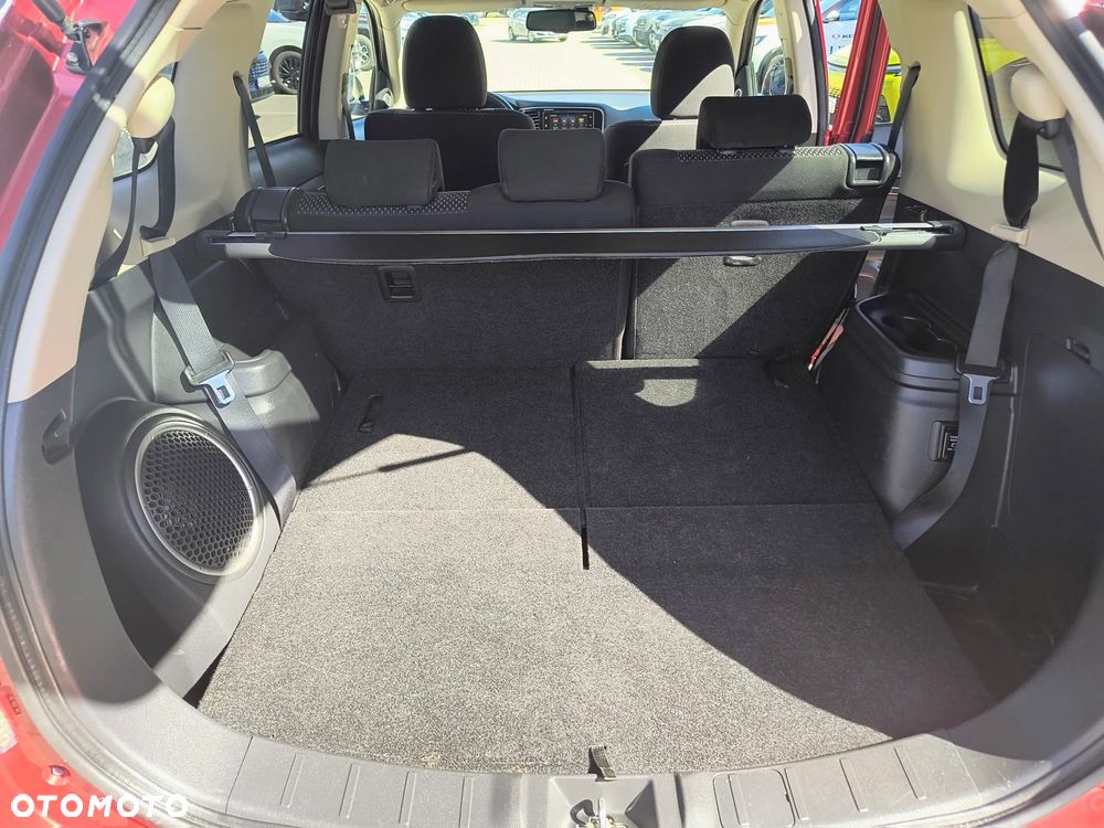 Mitsubishi Outlander 2.0 Intense + 4WD CVT - 16