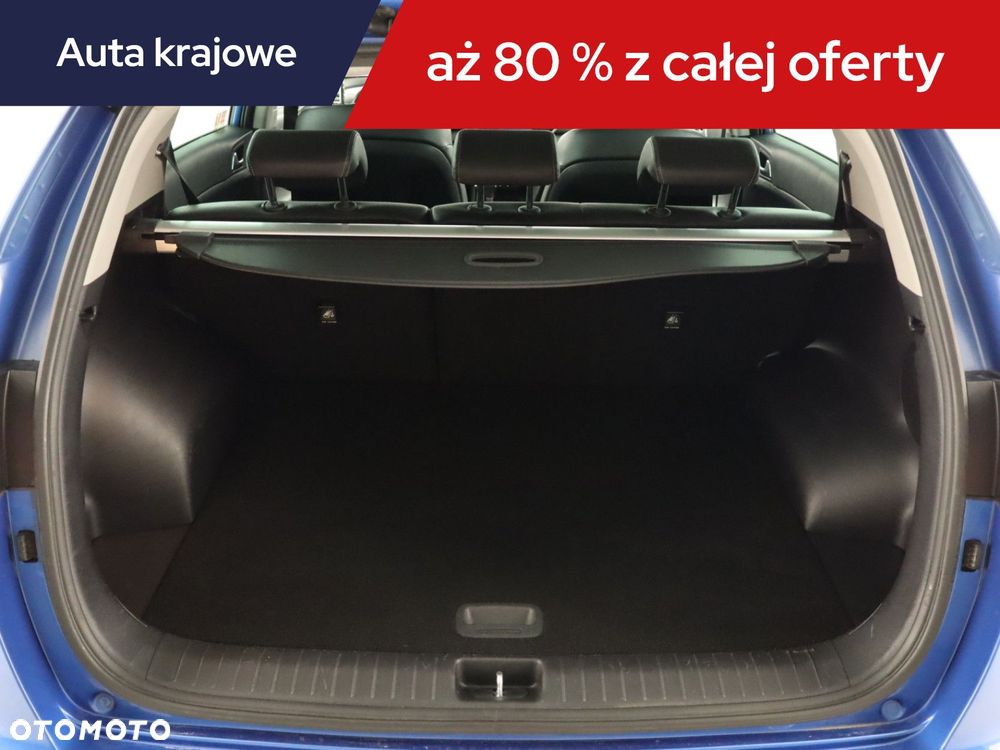 Kia Sportage - 16