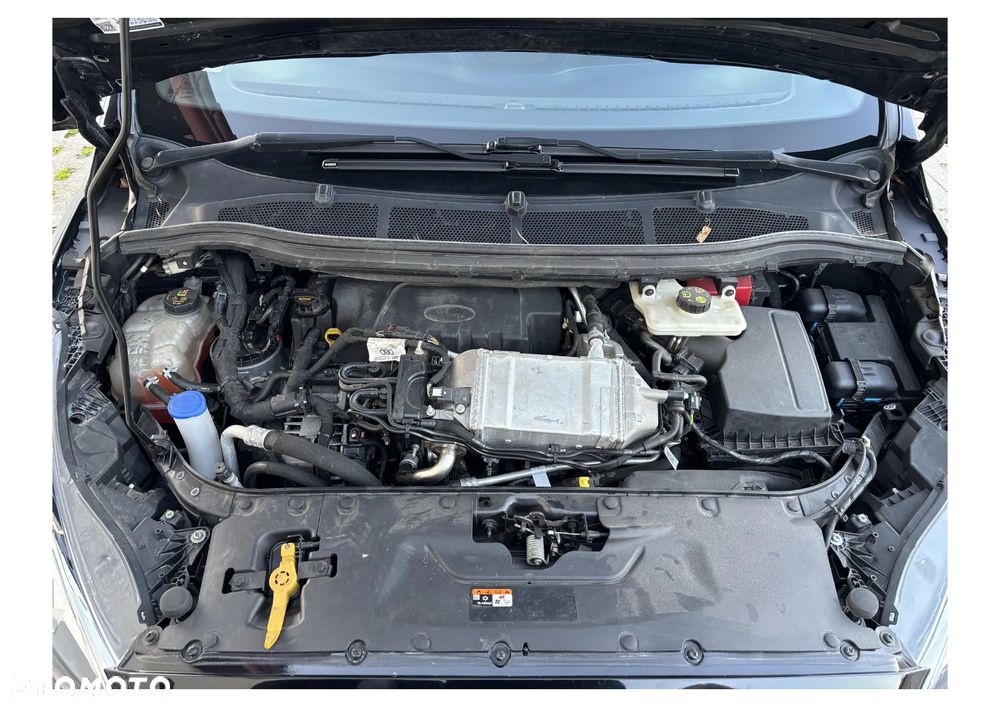 Ford S-Max 2.0 EcoBlue ST-Line - 30