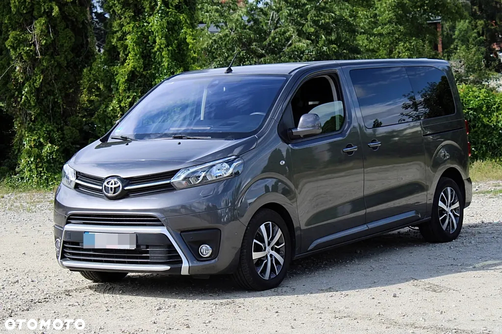 Toyota Proace Verso - 6