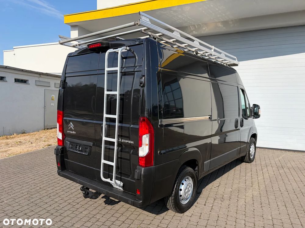 Citroën JUMPER - 5