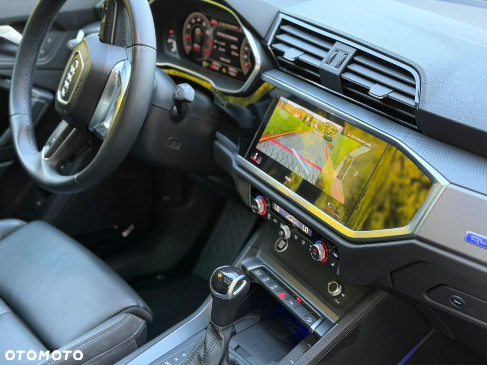 Audi Q3 45 TFSI Quattro S Line S tronic - 5