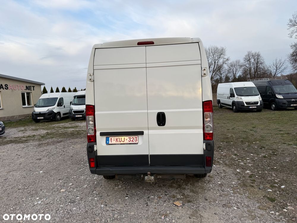 Fiat Ducato - 6