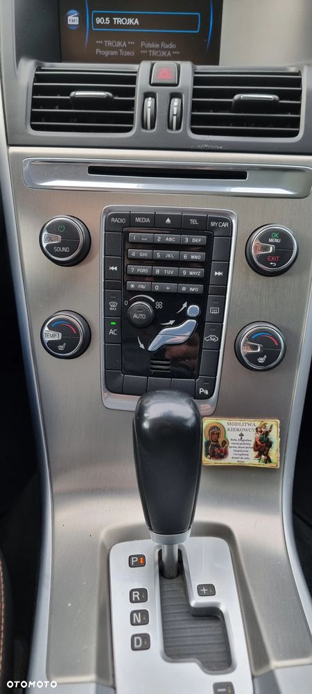 Volvo XC 60 - 28