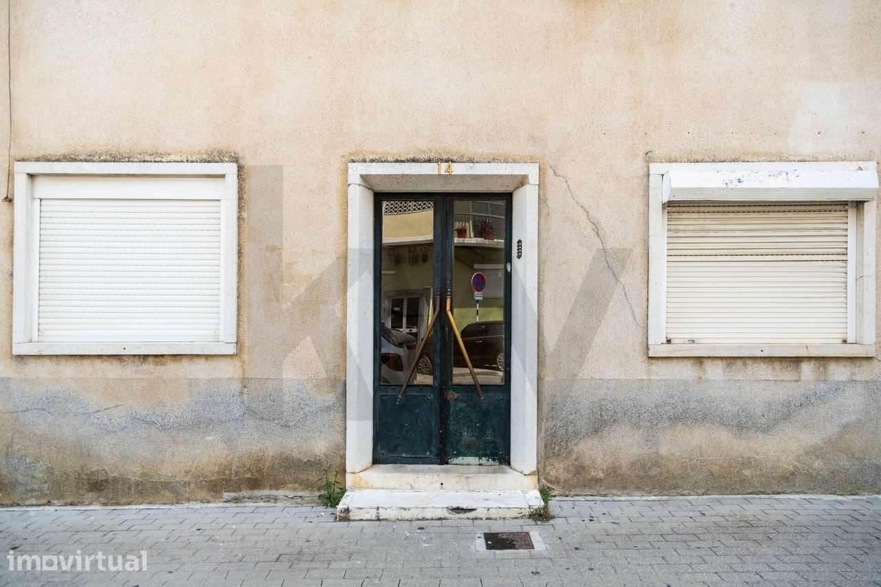 Apartamento com Logradouro e Garagem - Grande imagem: 5/28
