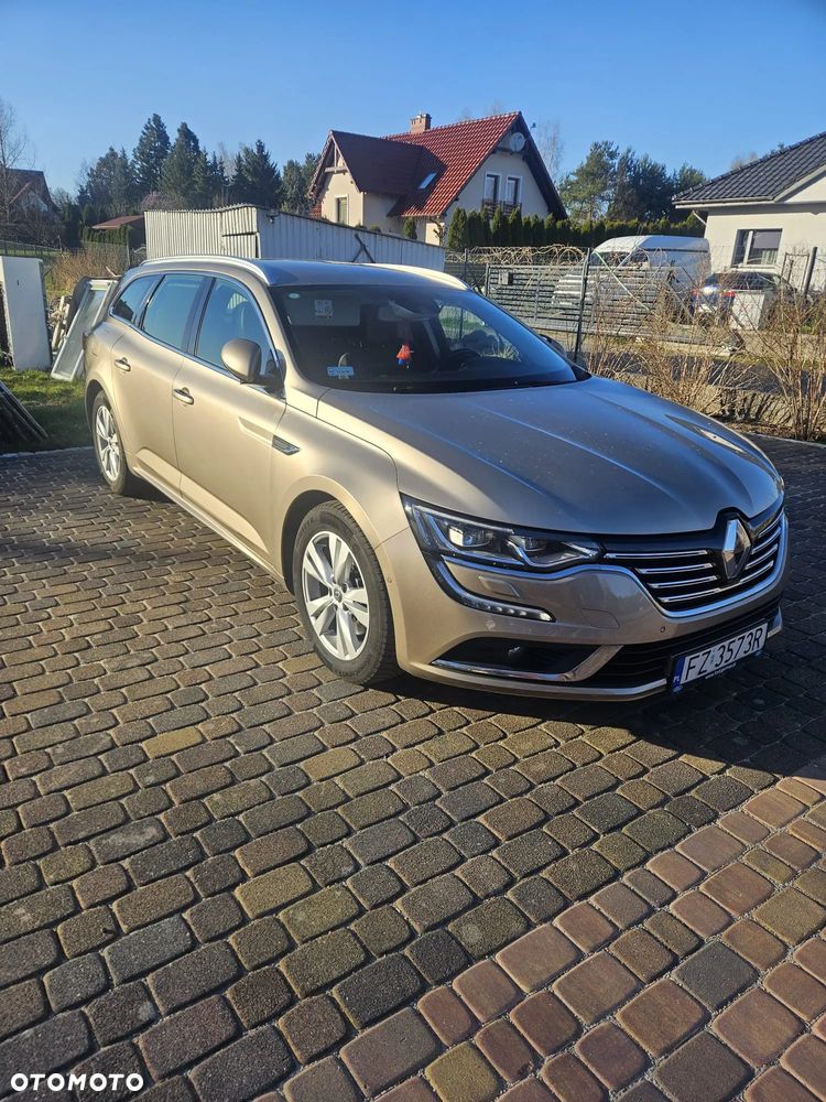 Renault Talisman 1.6 Energy dCi Intens EDC - 1