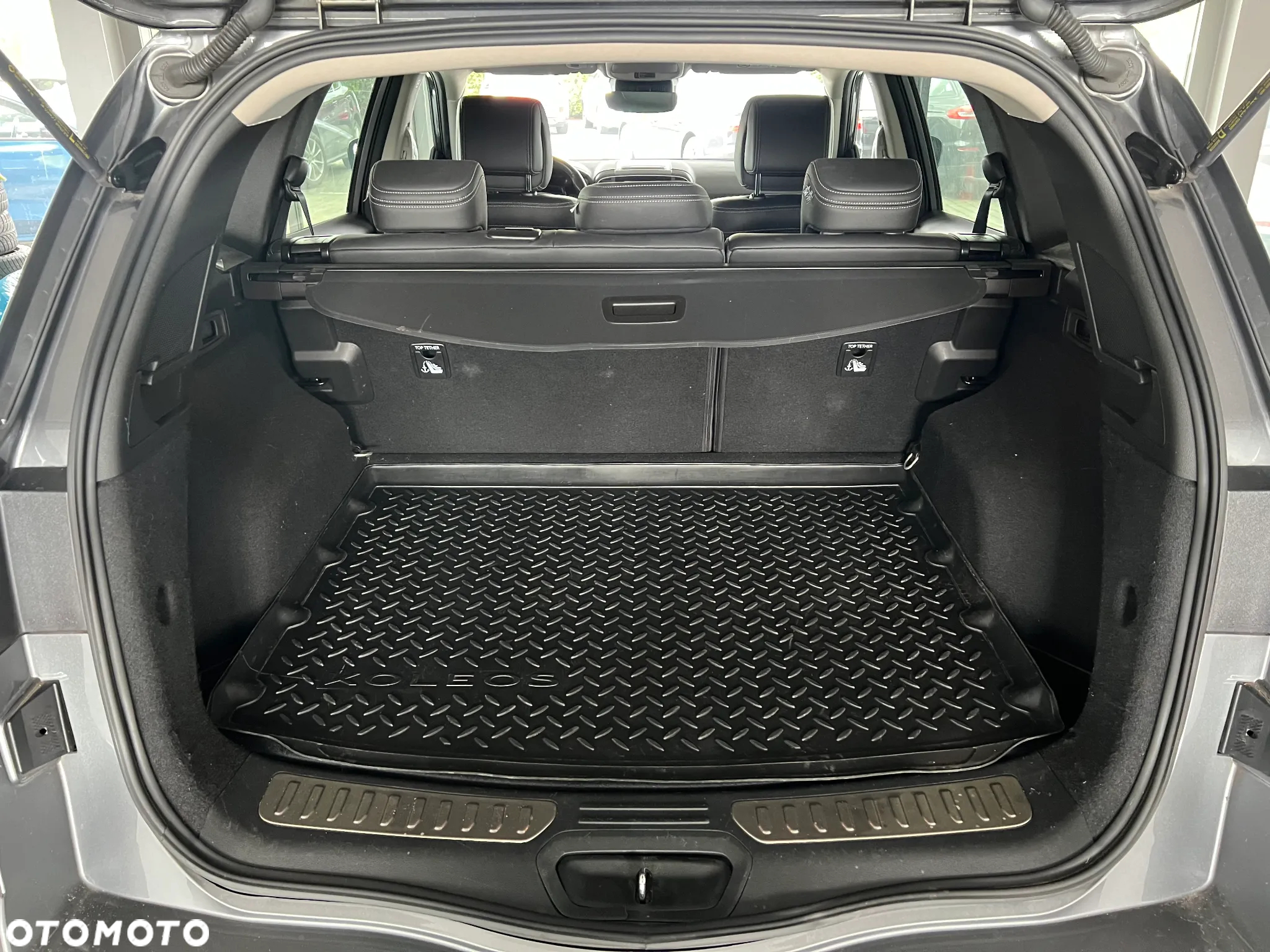 Renault Koleos 2.0 Blue dCi Intens 4x4 X-Tronic - 15