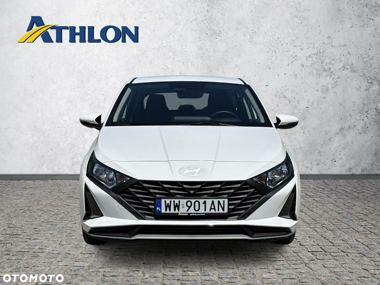 Hyundai i20 1.2 Pure - 8
