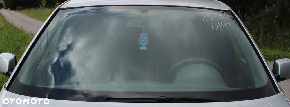 SZYBA CZOŁOWA PRZEDNIA BMW X3 E83 ORYGINAŁ