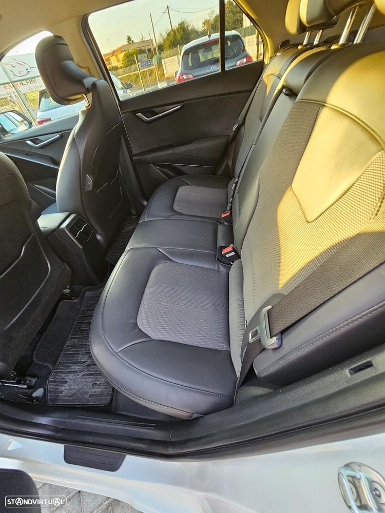 Kia e-Niro 64kWh - 10