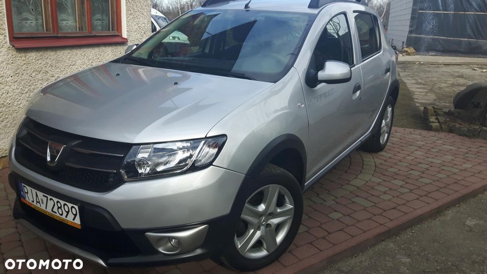 Dacia Sandero 0.9 TCe Laureate - 1