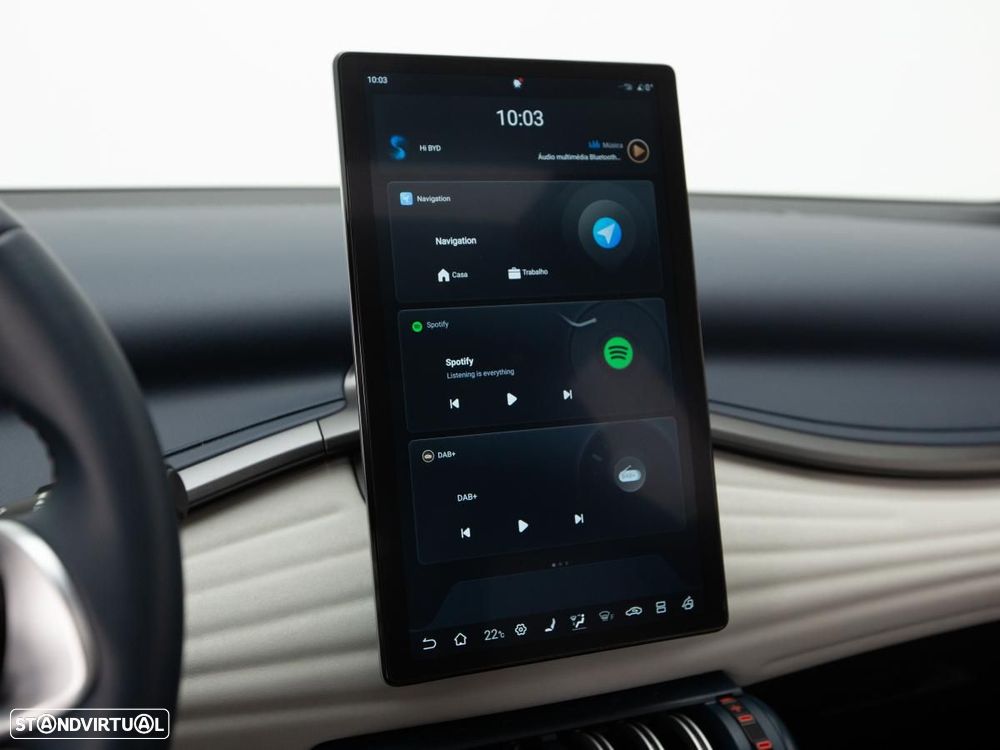 BYD Atto 3 60.48 kWh Comfort - 36