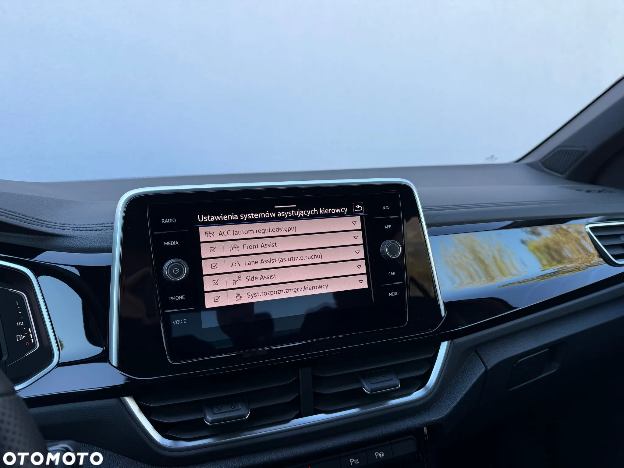 Volkswagen T-Roc 2.0 TSI 4Motion R DSG - 19