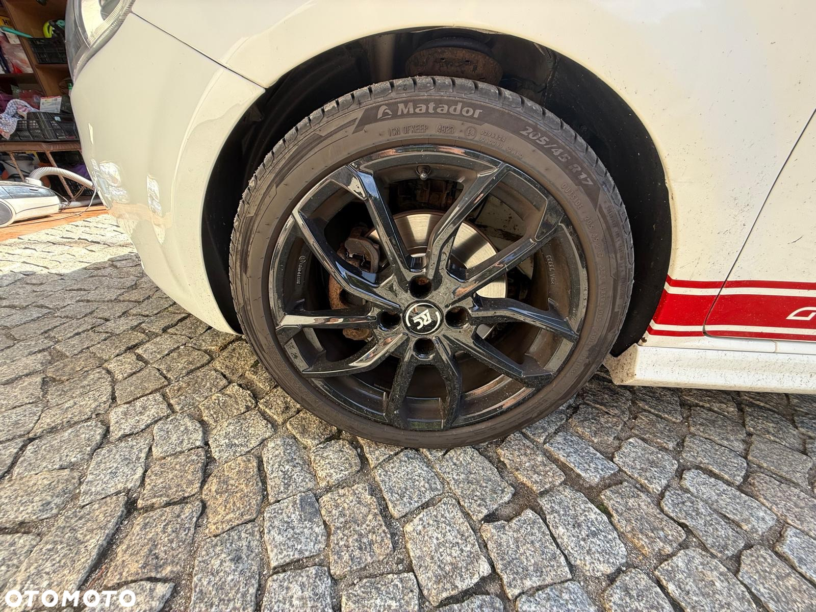 Fiat Grande Punto 1.4T-Jet Sport - 12