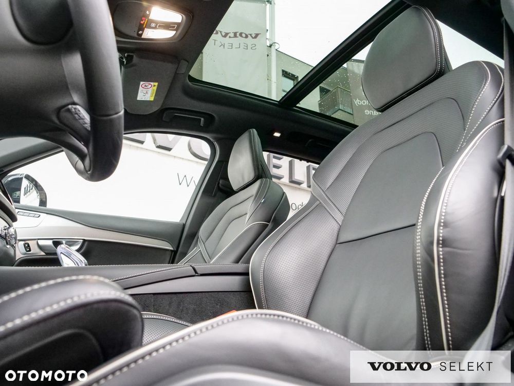 Volvo XC 90 - 12