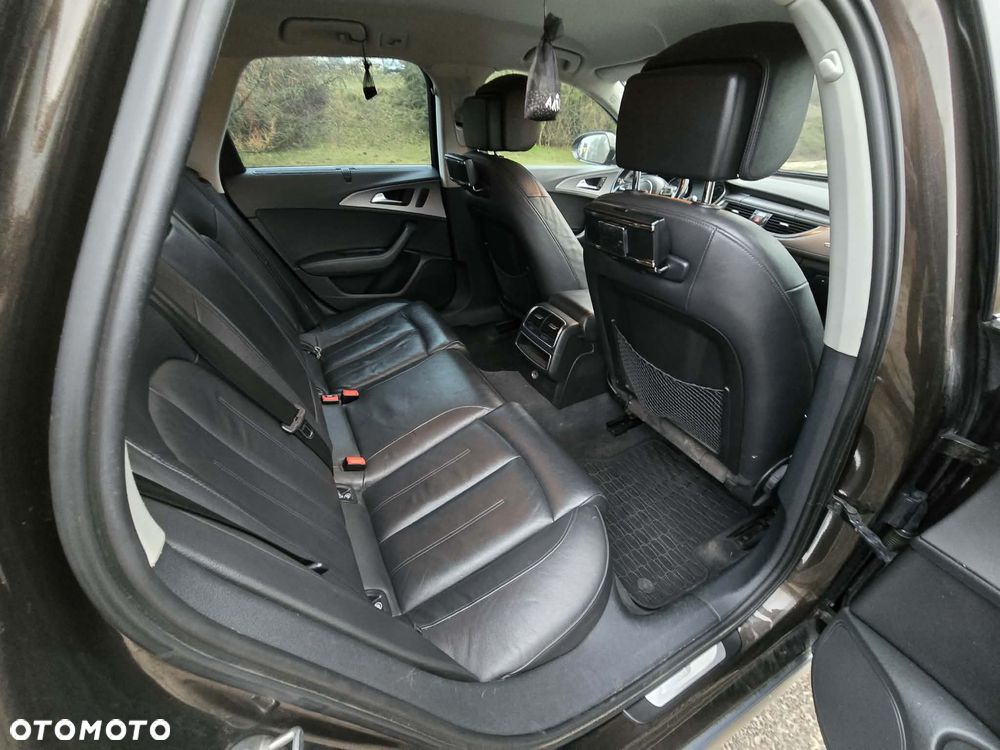 Audi A6 Allroad 3.0 TDI Quattro S tronic - 9