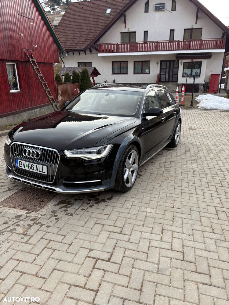 Audi A6 Allroad - 3
