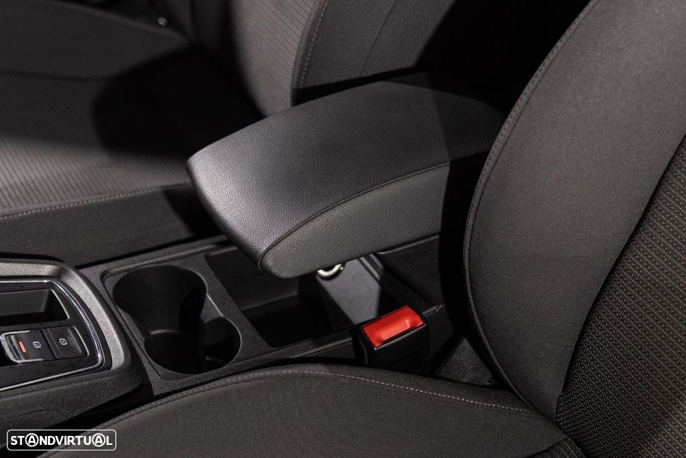 SEAT Leon ST 1.6 TDI Style S/S - 19