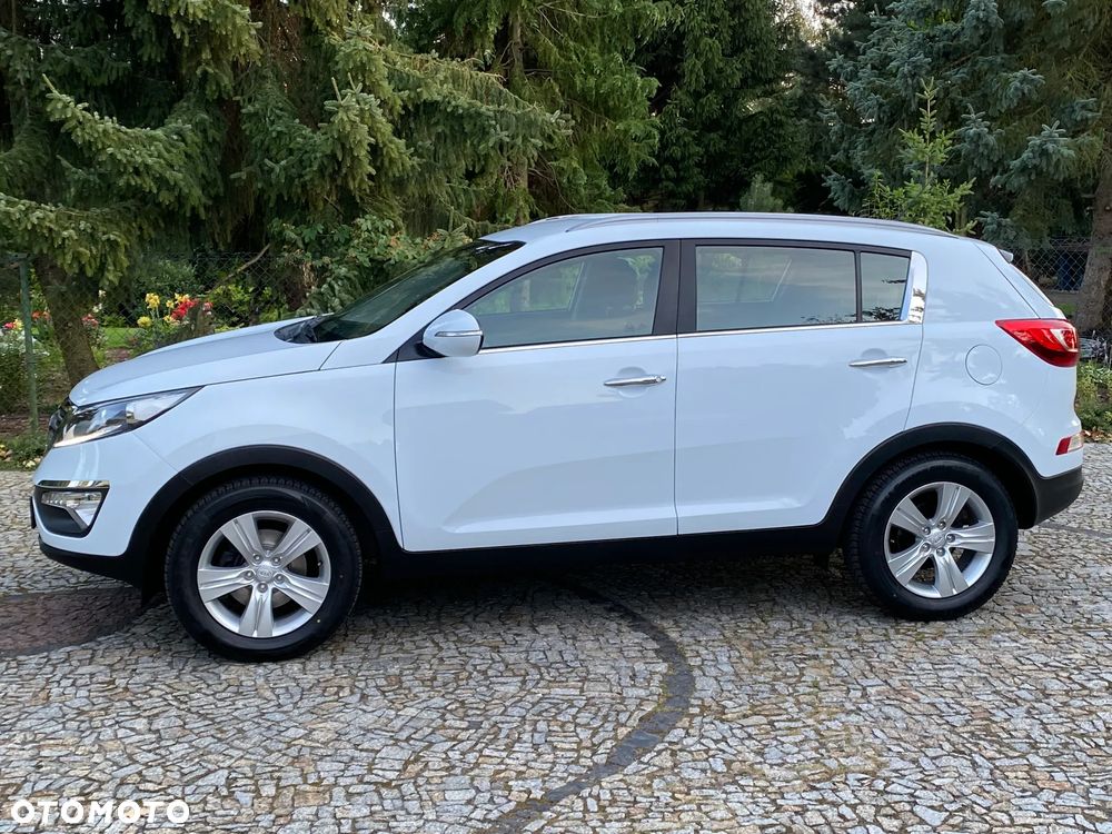 Kia Sportage 1.6 GDI XL 2WD - 3