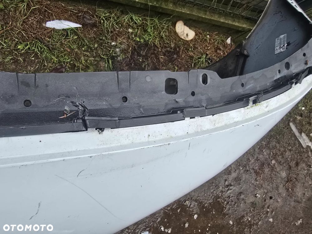 Toyota proace city zderzak oryginał - 5