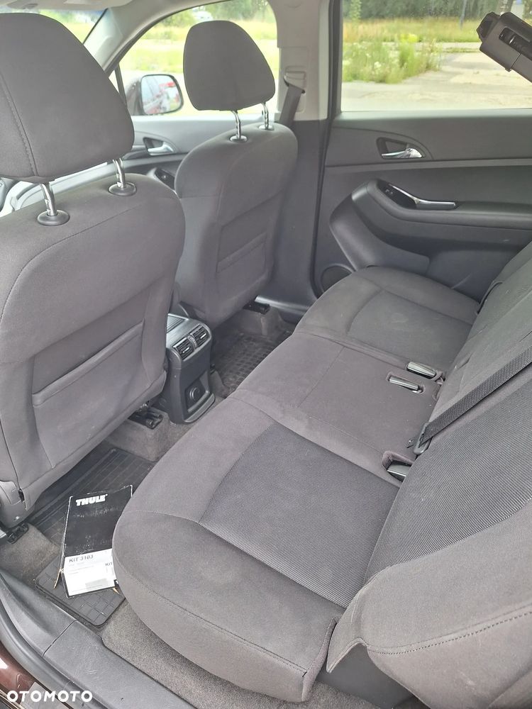 Chevrolet Orlando 1.8 LT+ - 7