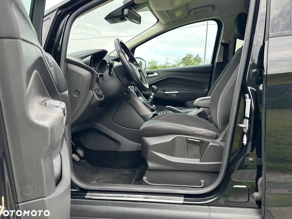 Ford C-MAX 2.0 TDCi Edition ASS - 5
