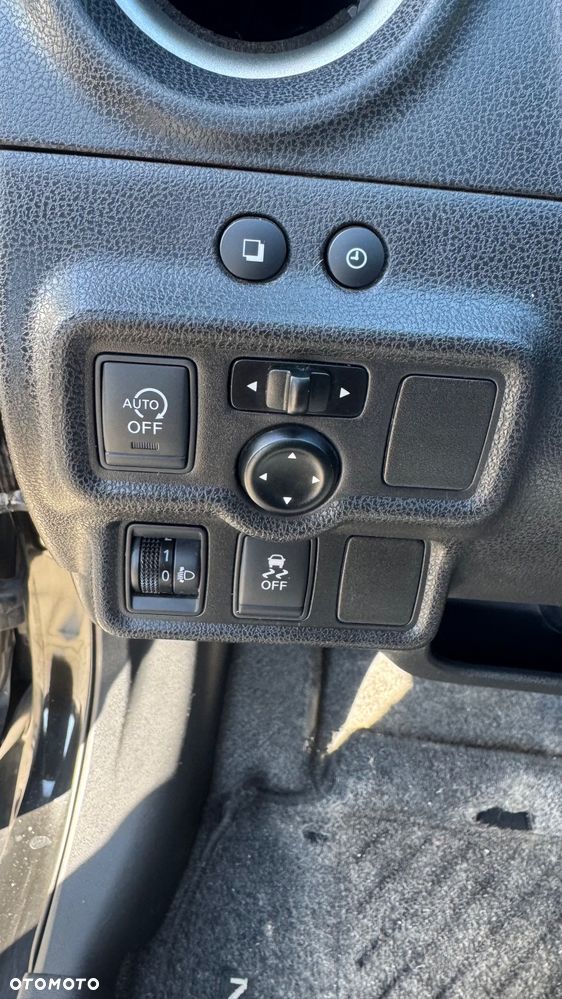 Nissan Note 1.2 DIG-S Black Edition - 20