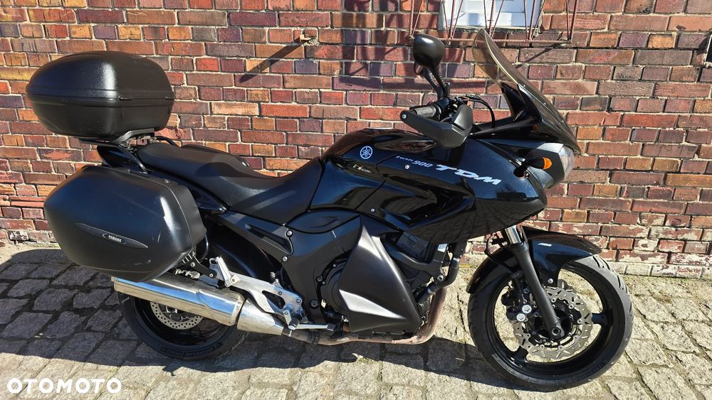 Yamaha TDM - 33