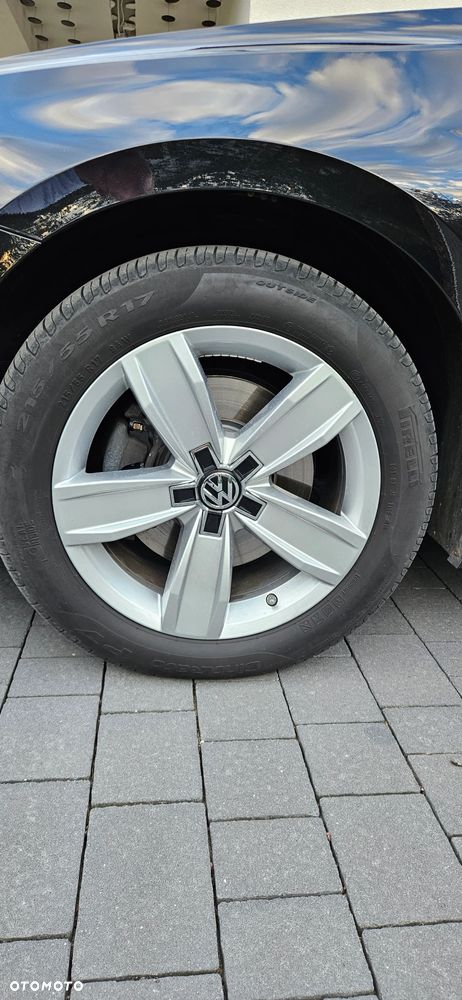 Volkswagen Passat 2.0 TDI BMT SCR 4Mot Highline DSG7 - 2