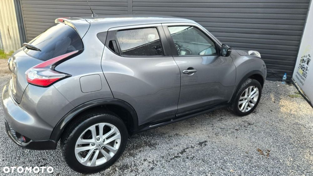 Nissan Juke - 35