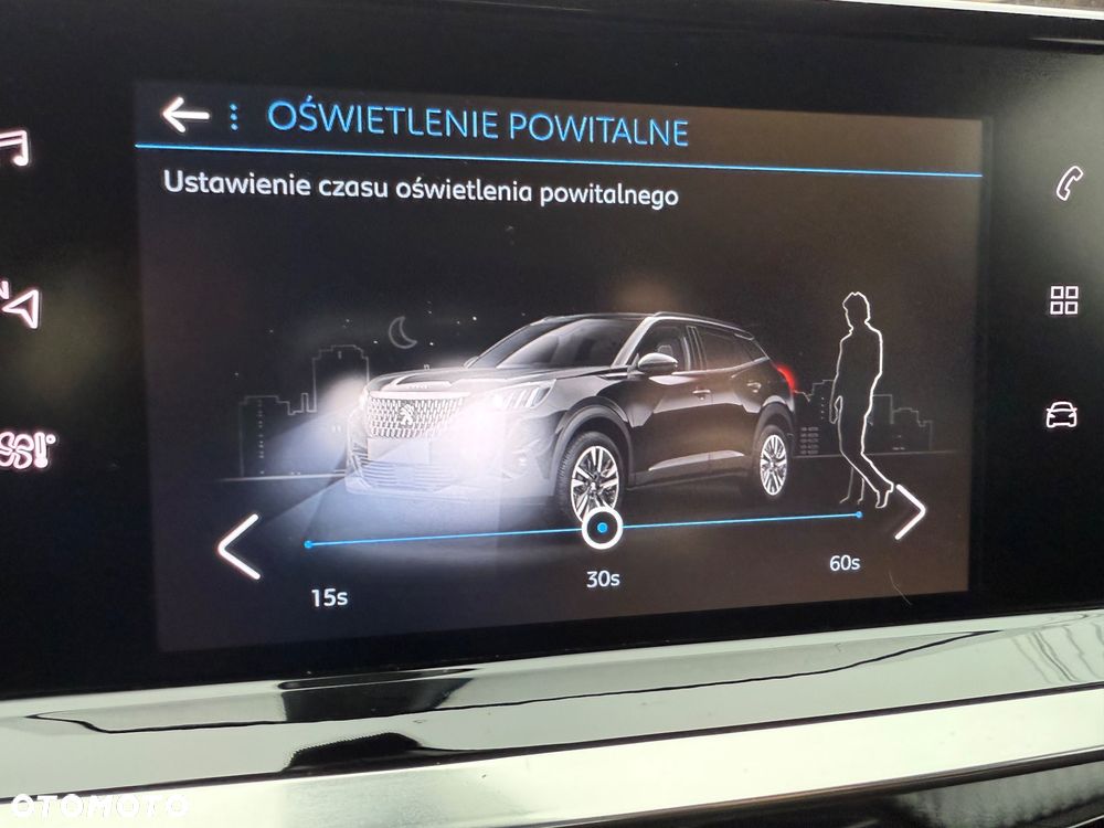 Peugeot 2008 PureTech 130 Active Pack - 26