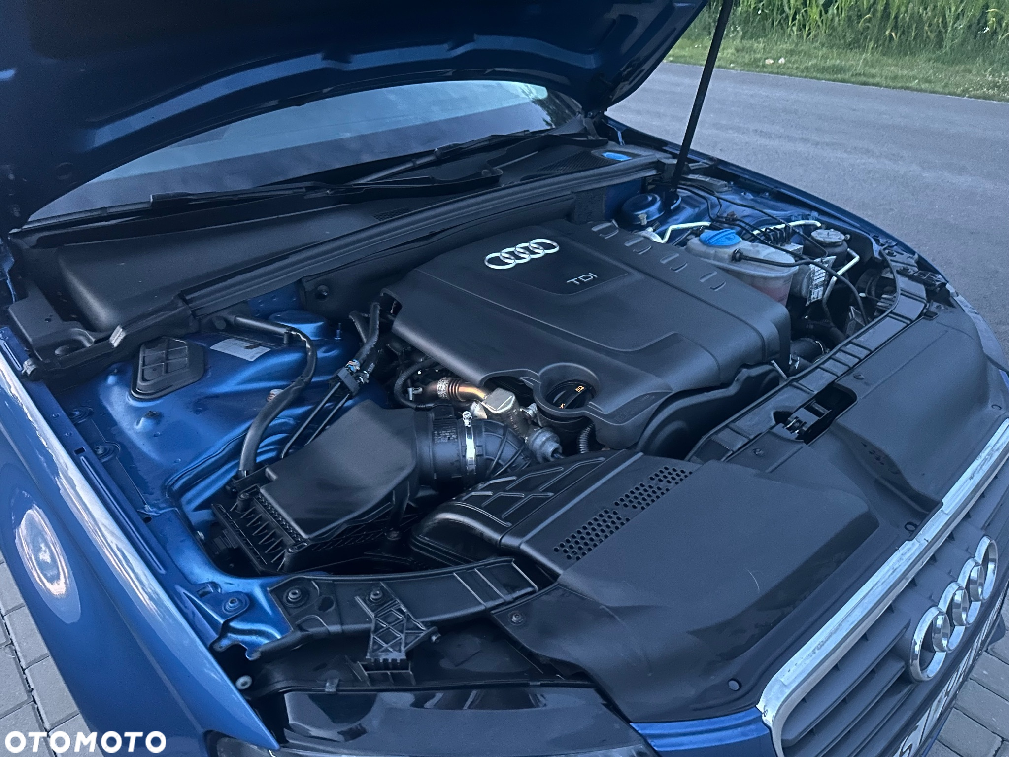 Audi A4 2.0 TDI - 17