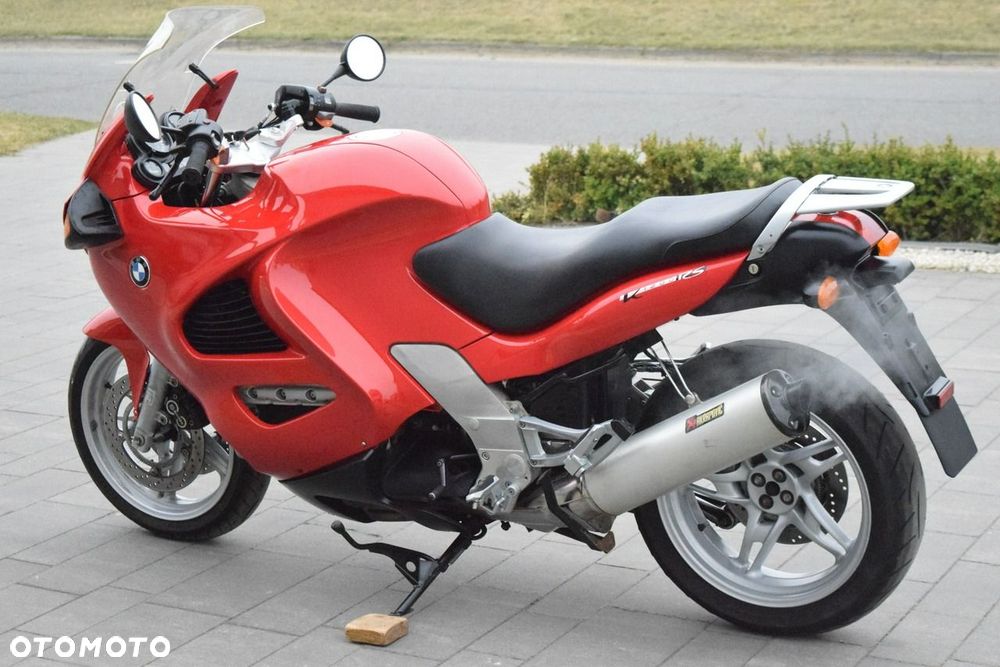 BMW K - 3