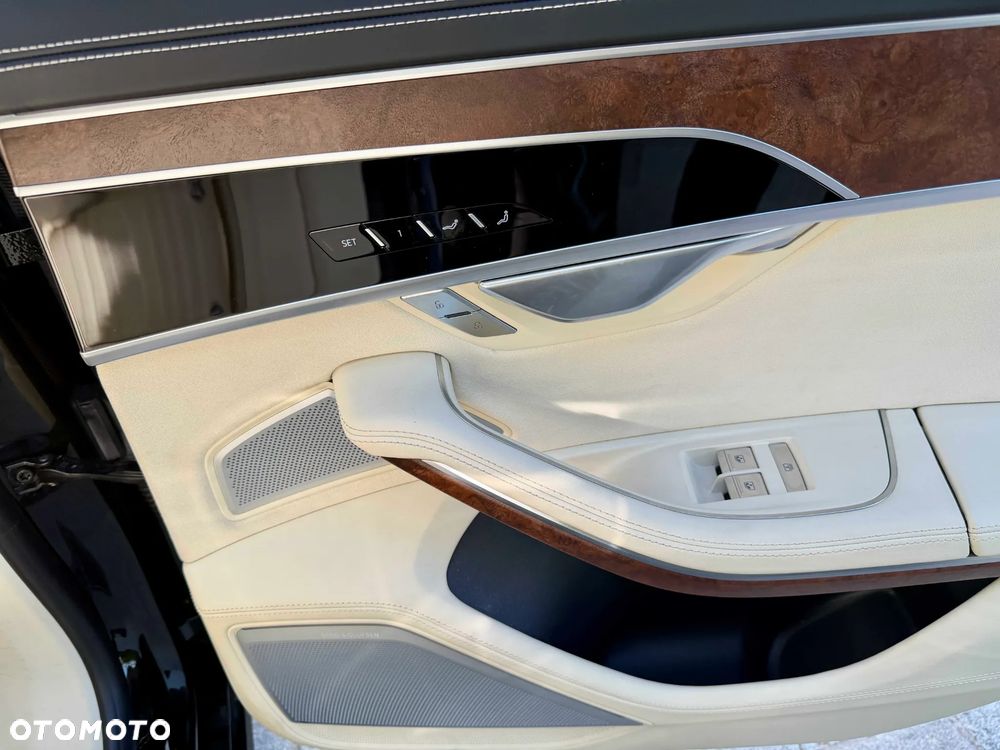 Audi S8 TFSI mHEV Quattro Tiptr - 5