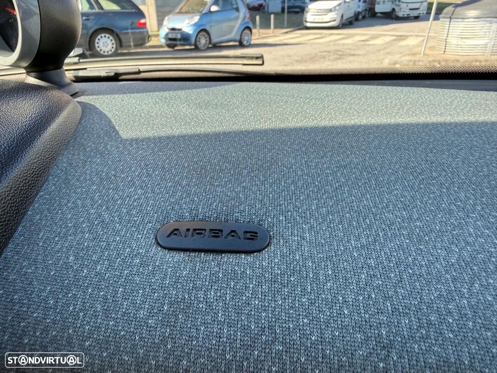 Smart ForTwo Coupé 1.0 mhd Pure 61 - 19