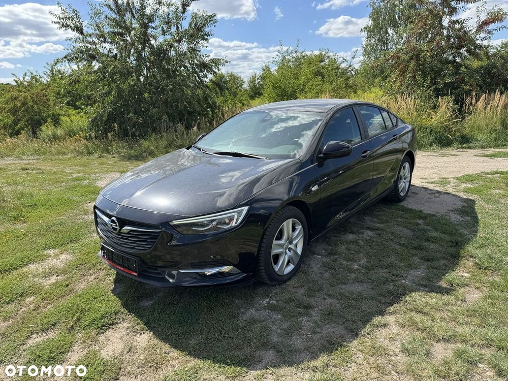 Opel Insignia 1.6 Business Edition - 1