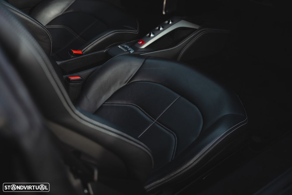 Ferrari 488 GTB - 30