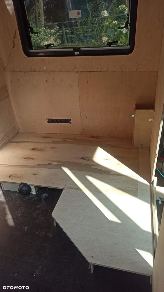 Fiat Ducato L4H3 - 8