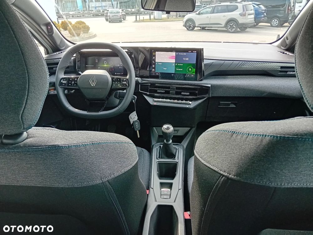 Renault Clio 1.2 TCe Evolution - 24