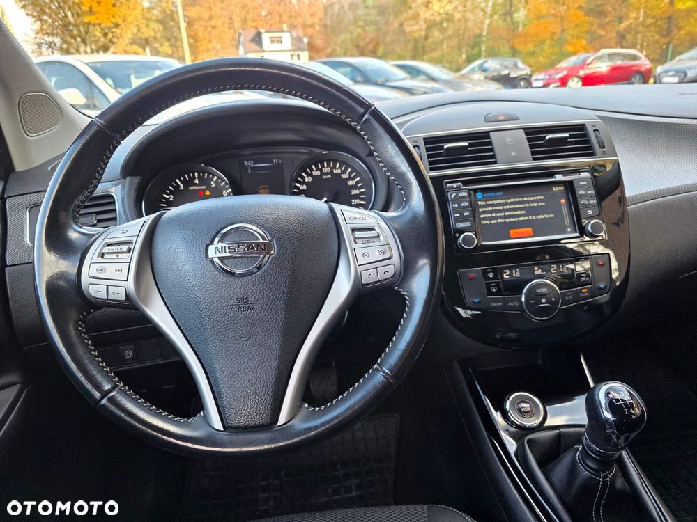 Nissan Pulsar - 10