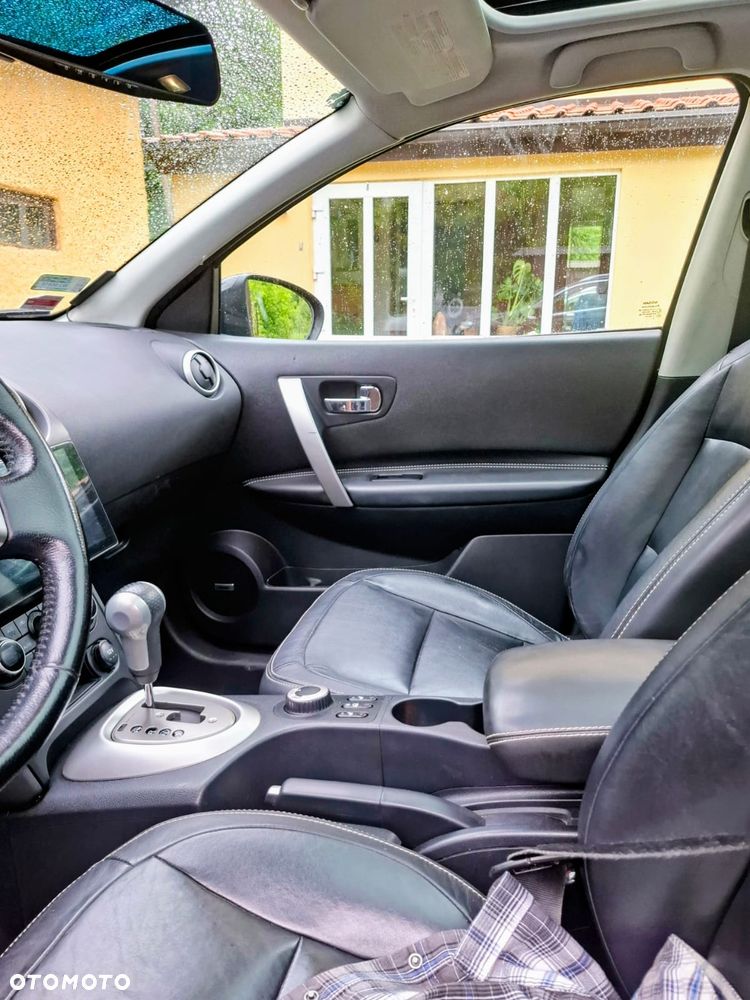 Nissan Qashqai - 3