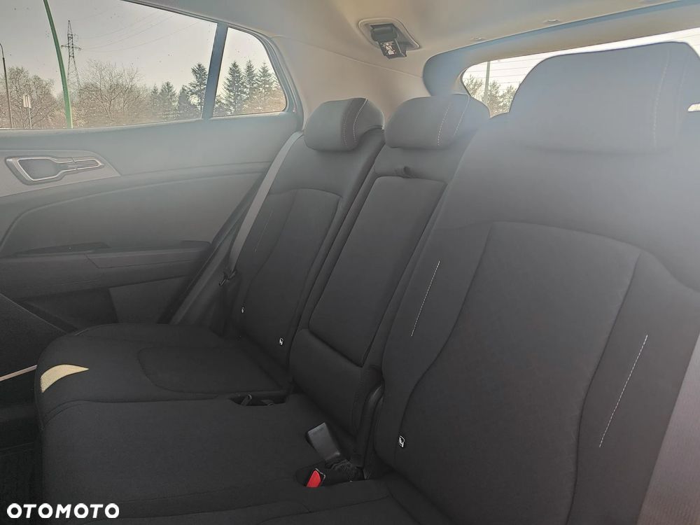 Kia Sportage 1.6 T-GDI M 2WD - 16