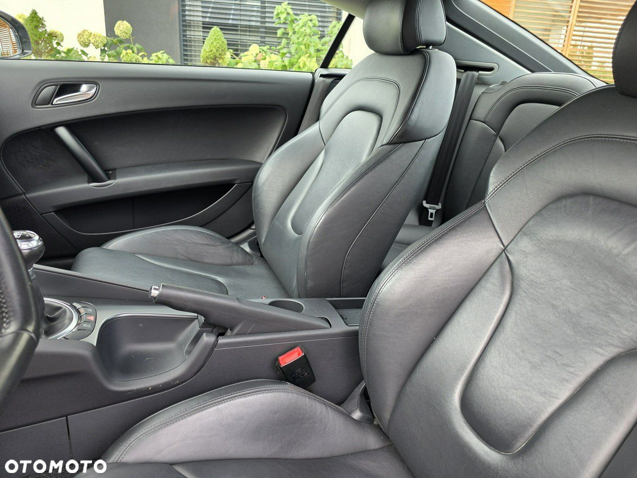 Audi TT Coupé - 27