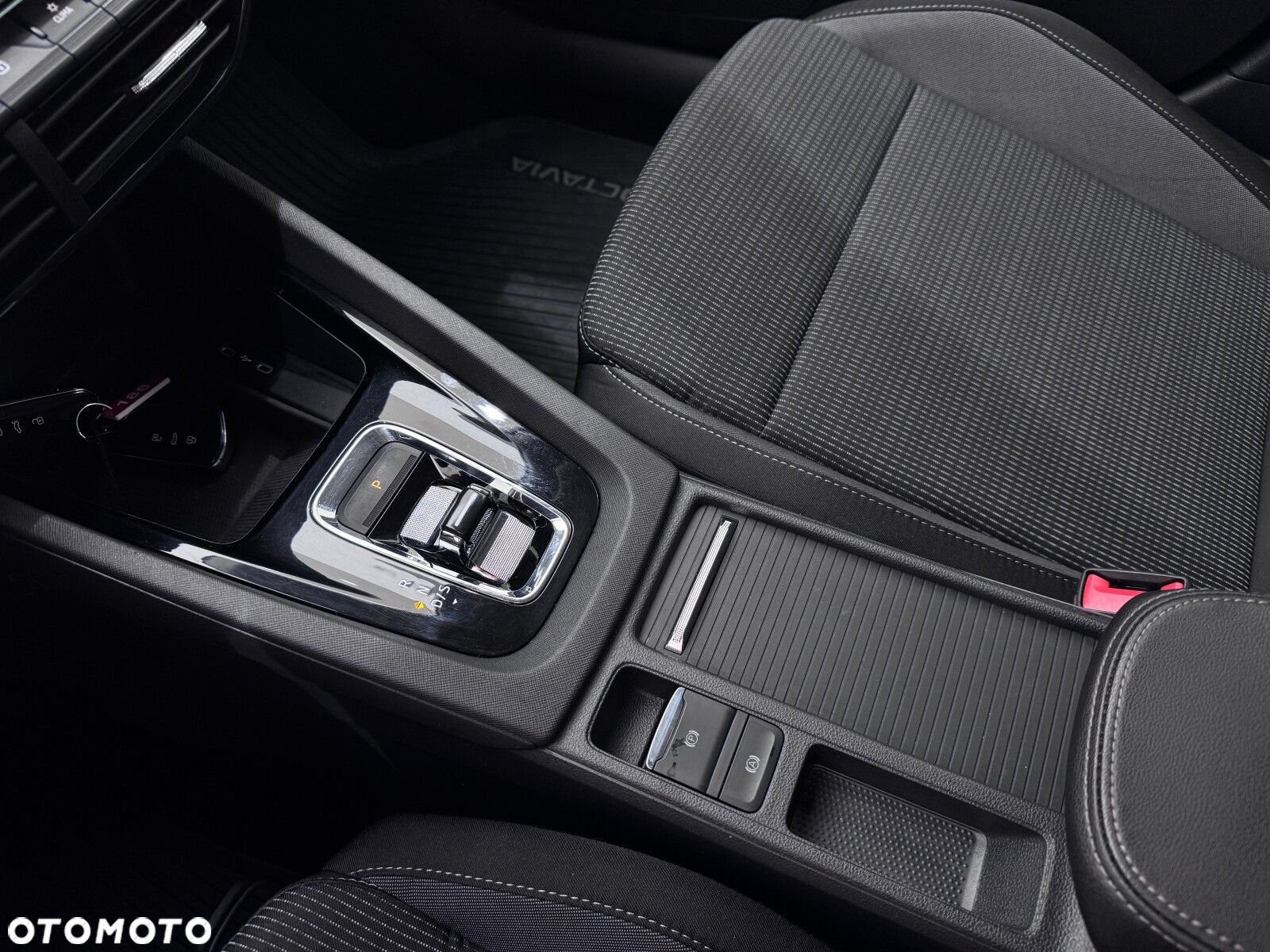 Skoda Octavia - 25