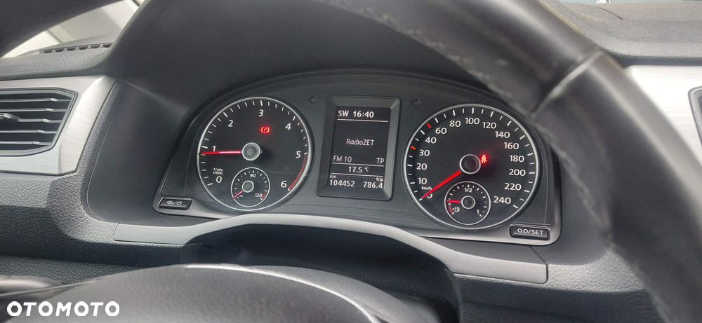 Volkswagen Caddy Maxi 2.0 TDI Dark Label - 6